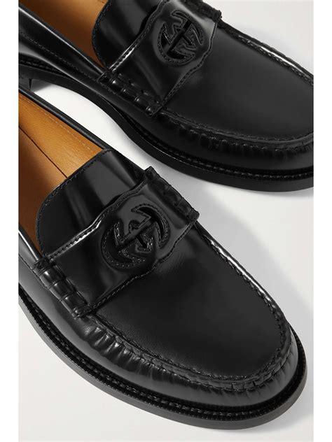 net a porter gucci accessories|net a porter gucci loafer.